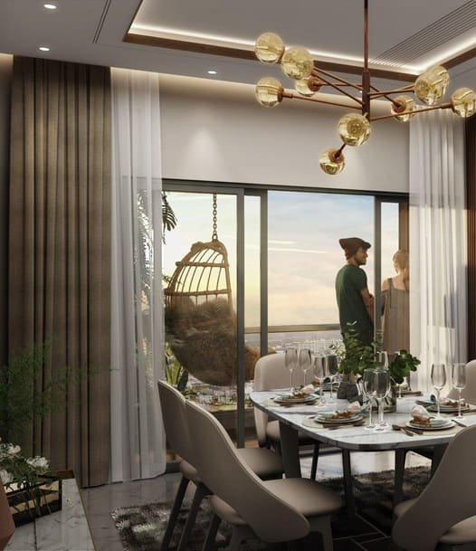 overview image Trifecta Veranza