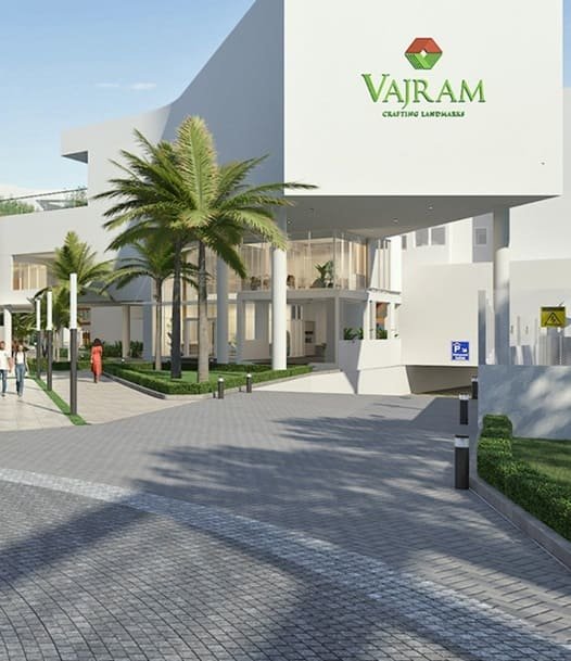 overview image Vajram Te Amo