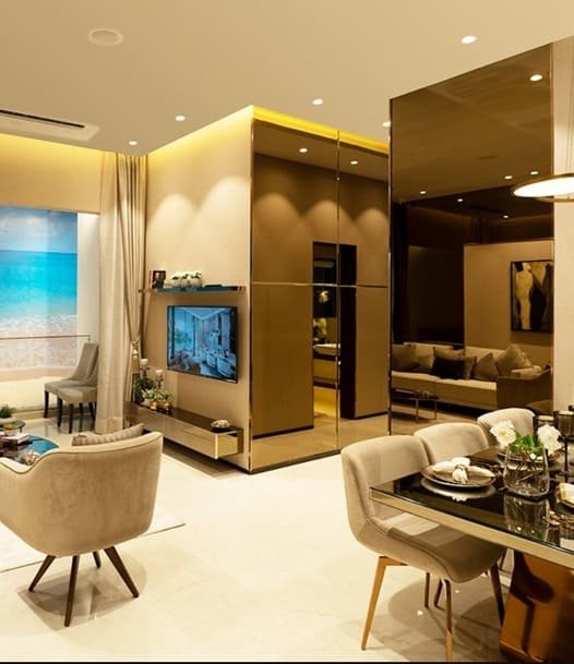 overview image VRise The Loft