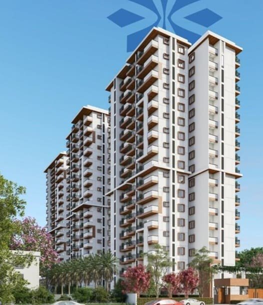 overview image Vrushabadri Winter Park