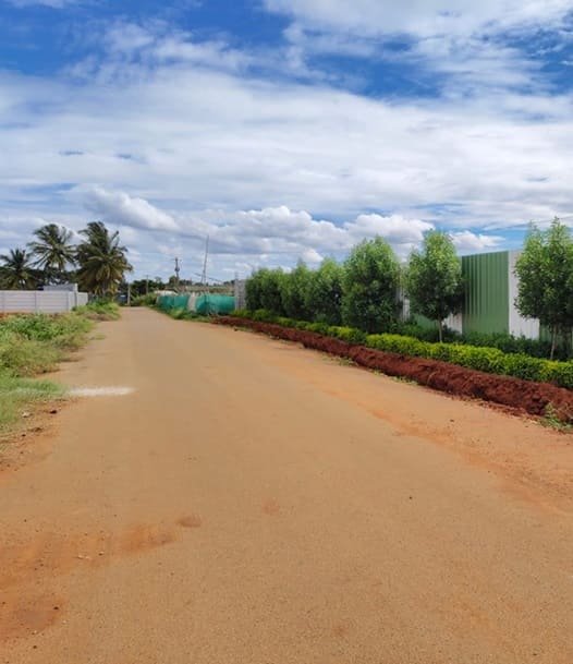 overview image Whispering Greens by Earthern Projects